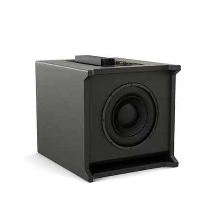 Купить CVGAUDIO SUBone model F-8BL/Active по выгодной цене в Краснодаре