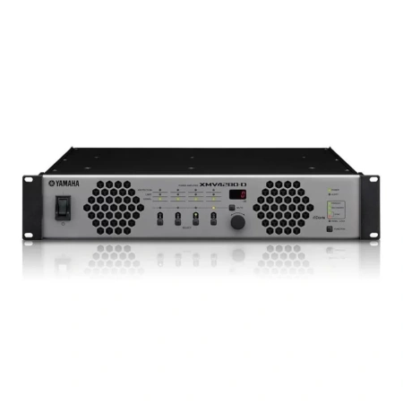 Купить Yamaha XMV4280-D по выгодной цене в Краснодаре