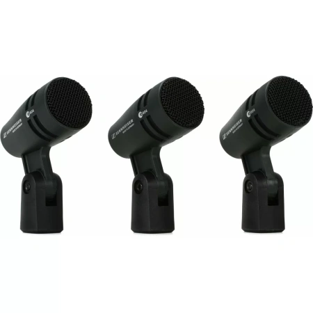 Купить SENNHEISER 3-PACK E 604 по выгодной цене в Краснодаре