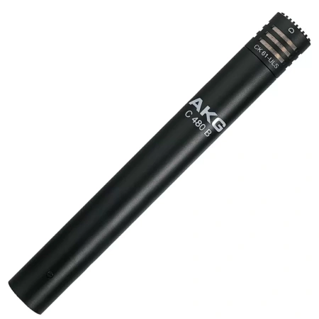 Купить AKG C480B Combo по выгодной цене в Краснодаре