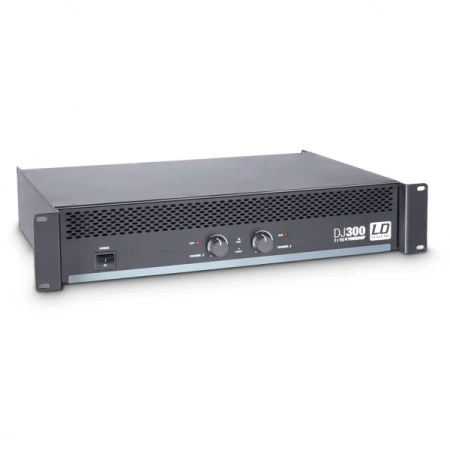Купить LD Systems DJ 300 по выгодной цене в Краснодаре