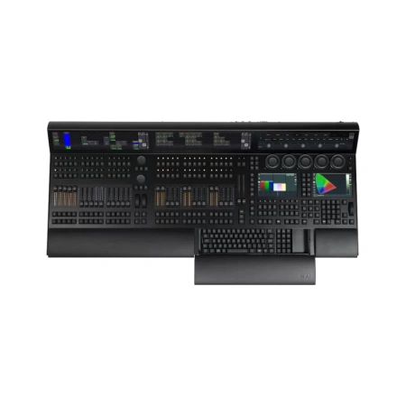 Купить MA LIGHTING GRANDMA3 FULL-SIZE CRV (CONTROL ROOM VERSION) по выгодной цене в Краснодаре