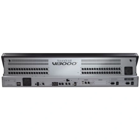 Купить Soundcraft Vi3000:48 по выгодной цене в Краснодаре