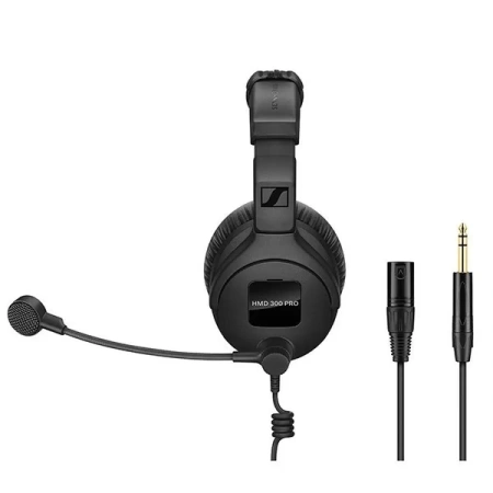 Купить Sennheiser HMD 300-XQ-2 по выгодной цене в Краснодаре