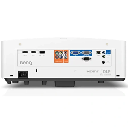 Купить BenQ LU710 по выгодной цене в Краснодаре