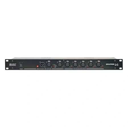 Купить ИМЛАЙТ SPLITTER 1-6 по выгодной цене в Краснодаре