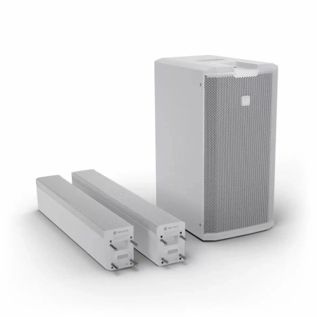 Купить LD Systems MAUI 11 G3 MIX по выгодной цене в Краснодаре