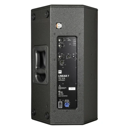 Купить HK AUDIO Linear 7 112 XA по выгодной цене в Краснодаре
