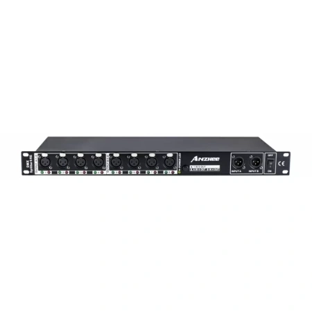 Купить ANZHEE DMX Splitter 8 RE по выгодной цене в Краснодаре