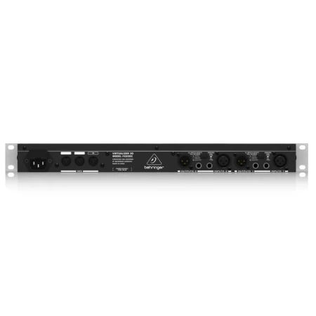 Купить BEHRINGER FX2000 по выгодной цене в Краснодаре