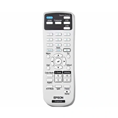 Купить Epson EB-1485Fi по выгодной цене в Краснодаре