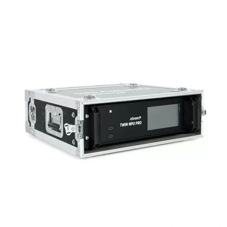 Купить STAGE4 TWIN NPU PRO по выгодной цене в Краснодаре