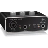 Купить BEHRINGER UM2 по выгодной цене в Краснодаре