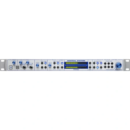 Купить PreSonus Central Station PLUS по выгодной цене в Краснодаре