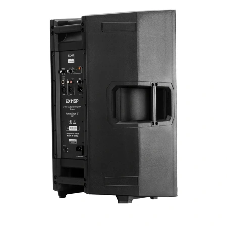 Купить Echo Acoustic EX115P по выгодной цене в Краснодаре
