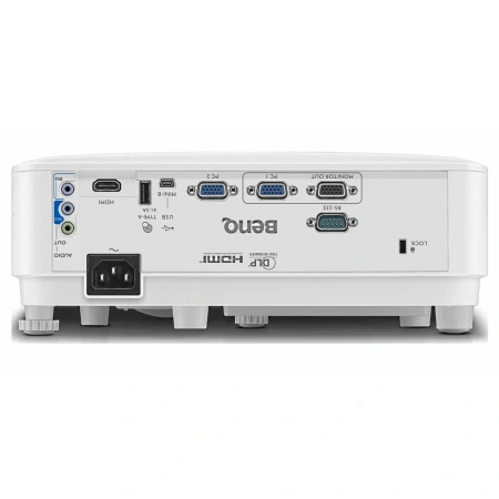 Купить BenQ MW809ST по выгодной цене в Краснодаре