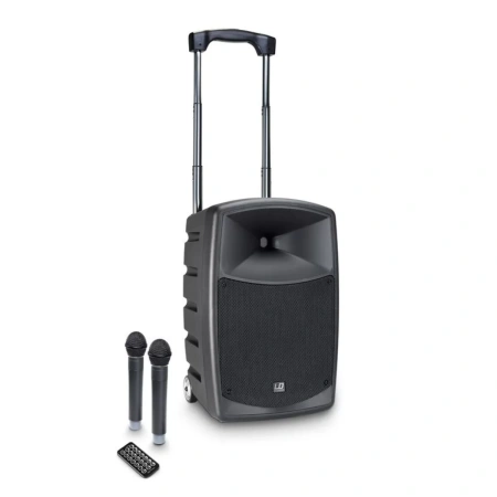 Купить LD Systems ROADBUDDY 10 HHD 2 B6 по выгодной цене в Краснодаре