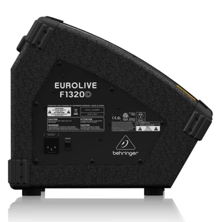 Купить BEHRINGER F1320D по выгодной цене в Краснодаре
