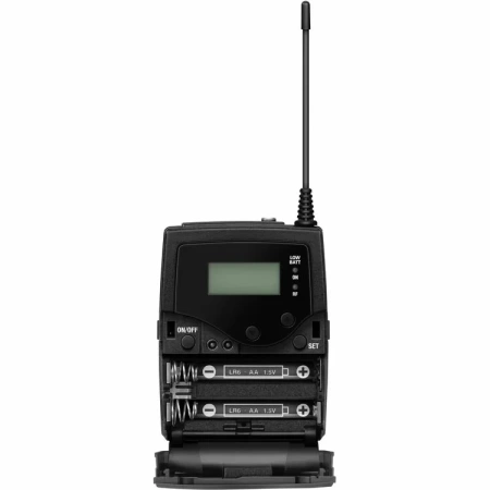 Купить SENNHEISER EW 500 FILM G4-AW+ по выгодной цене в Краснодаре