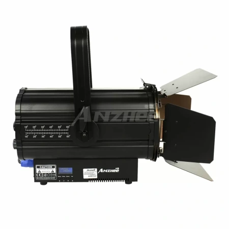 Купить ANZHEE PRO Fresnel 200 RGBW ZOOM по выгодной цене в Краснодаре