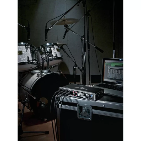 Купить ROLAND UA-1010 по выгодной цене в Краснодаре