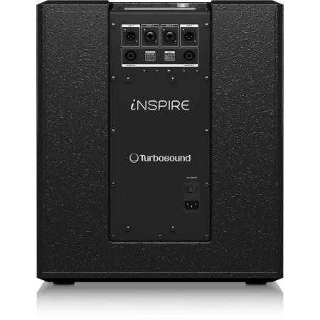 Купить TURBOSOUND IP12B по выгодной цене в Краснодаре
