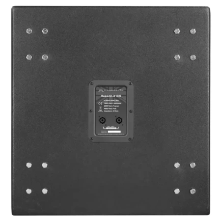 Купить WHARFEDALE PRO Reason-X18B по выгодной цене в Краснодаре