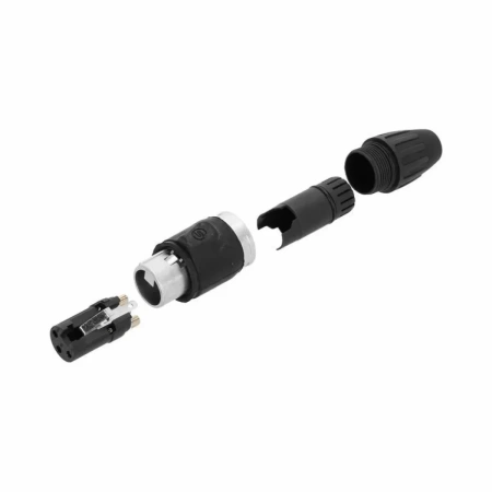 Купить Adam Hall K4CXF3IP65 по выгодной цене в Краснодаре