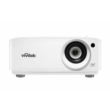 Купить Vivitek DU4771Z по выгодной цене в Краснодаре