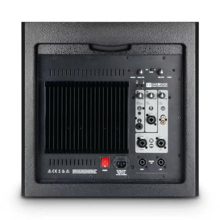 Купить LD Systems DAVE 8 ROADIE по выгодной цене в Краснодаре