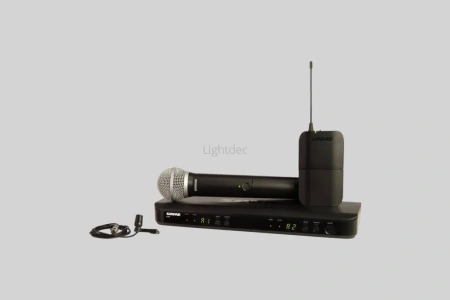 Shure BLX1288E