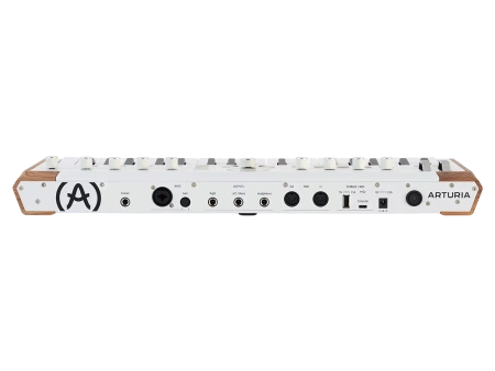 Купить Arturia AstroLab 37 White по выгодной цене в Краснодаре