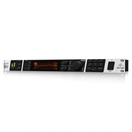 Купить BEHRINGER DEQ2496 по выгодной цене в Краснодаре