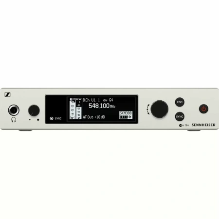 Купить SENNHEISER EW 500 G4-935-AW+ по выгодной цене в Краснодаре