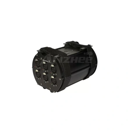 Купить ANZHEE DMX Splitter 6 Branch по выгодной цене в Краснодаре