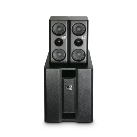 Купить LD Systems DAVE 8 XS по выгодной цене в Краснодаре