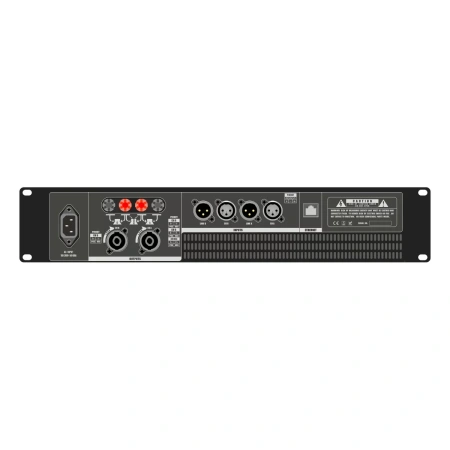 Купить Audiocenter UTA1802DSP по выгодной цене в Краснодаре