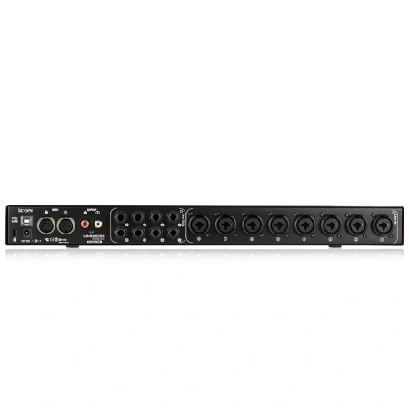 Купить Icon UMix 1010 Rack по выгодной цене в Краснодаре