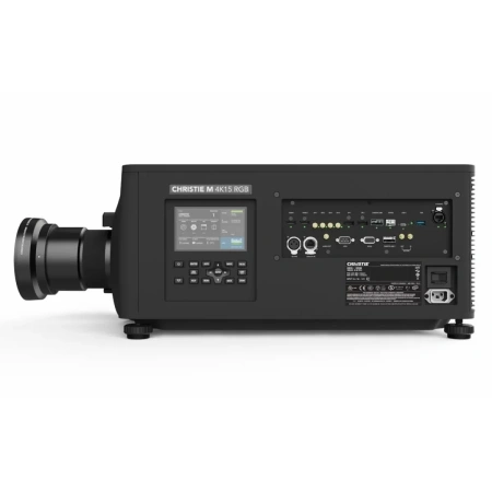 Купить Christie M4K15-RGB по выгодной цене в Краснодаре