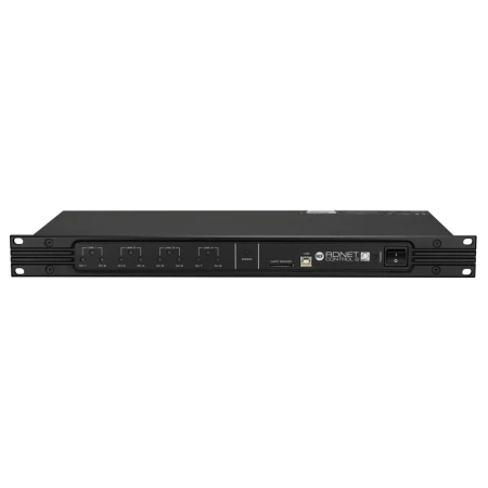 Купить RCF RDNET CONTROL 8 по выгодной цене в Краснодаре