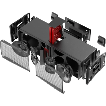 Купить Audiocenter Avanda 212A по выгодной цене в Краснодаре