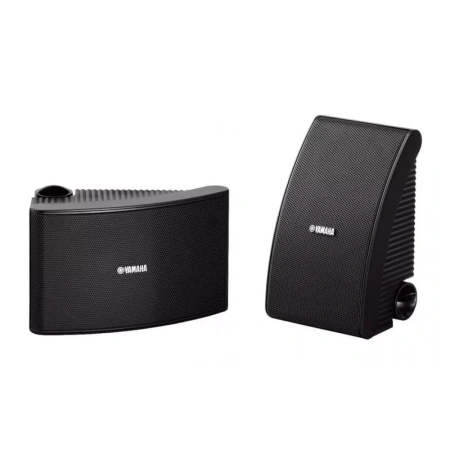 Купить YAMAHA NS-AW392 BLACK по выгодной цене в Краснодаре