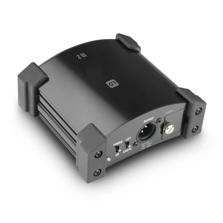 Купить LD Systems LDI02 по выгодной цене в Краснодаре