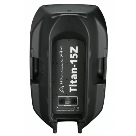Купить WHARFEDALE PRO TITAN 15Z по выгодной цене в Краснодаре