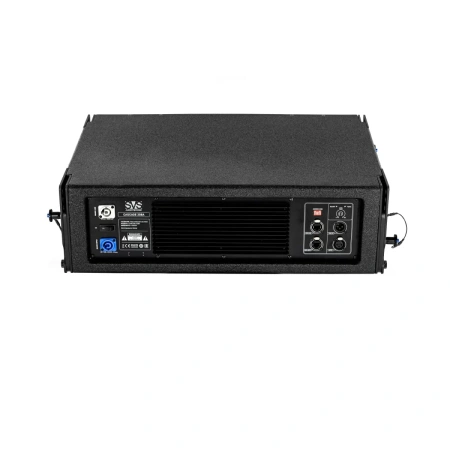 Купить SVS Audiotechnik CASCADE 208A по выгодной цене в Краснодаре