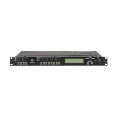 Купить RCF DX 4008 по выгодной цене в Краснодаре