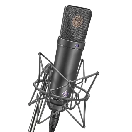 Купить NEUMANN U 87 Ai MT STUDIO SET по выгодной цене в Краснодаре