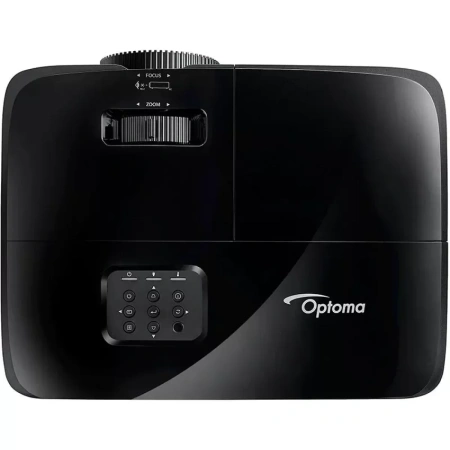 Купить Optoma HD145X по выгодной цене в Краснодаре