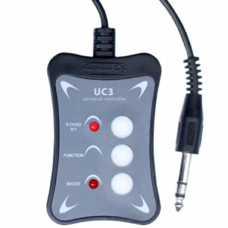 Купить ADJ UC3 Basic controller по выгодной цене в Краснодаре