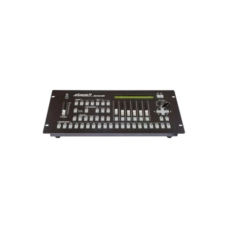 Купить STAGE4 DMX PILOT 2000 по выгодной цене в Краснодаре